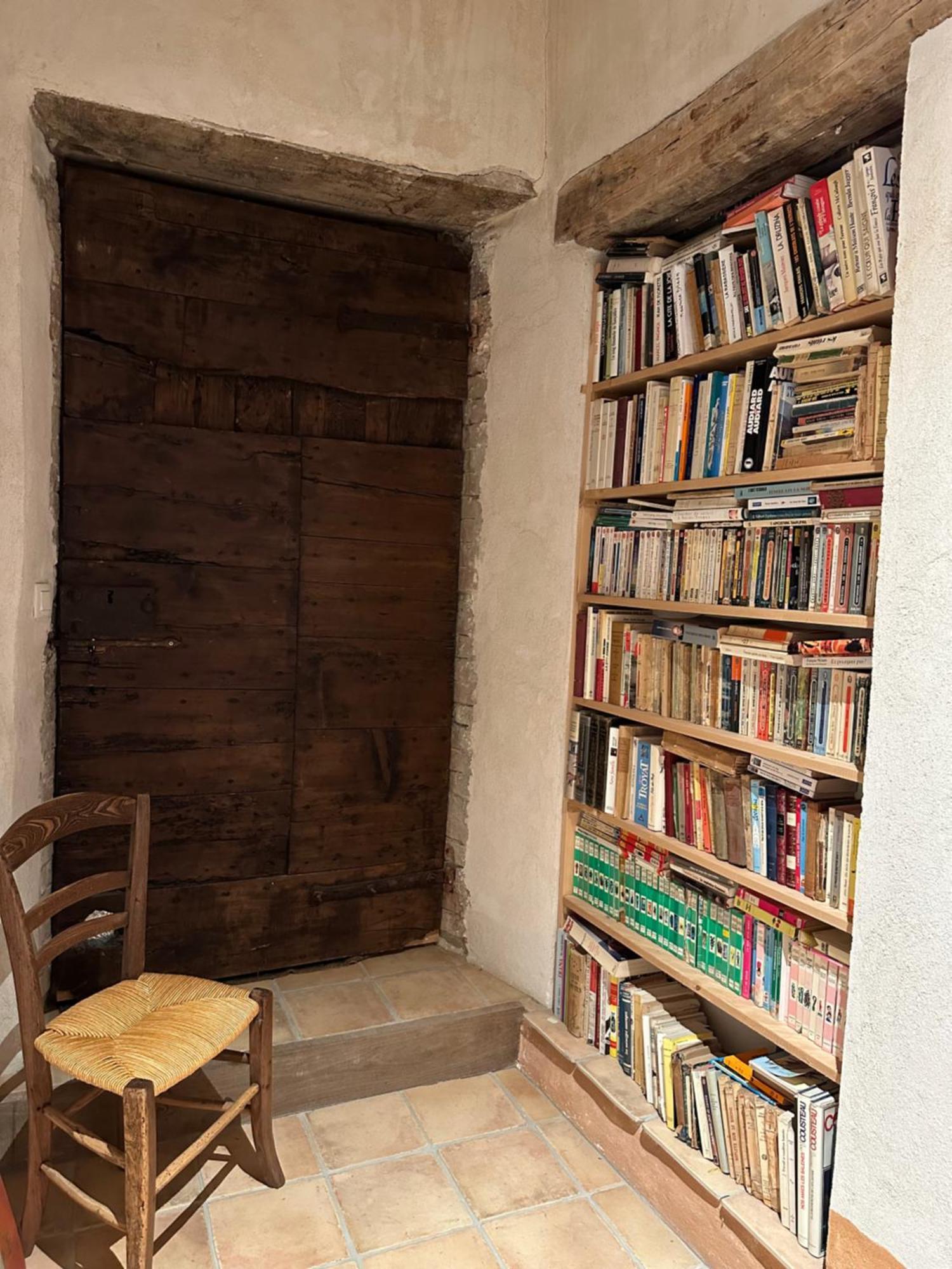 Chambres D'Hotes - Le Mas Du Colombeyras Espeluche Esterno foto